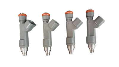 เครื่องเท้ส-ล้างหัวฉีดเบนซิน GAT รุ่น Gi-600
