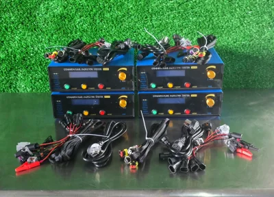 เครื่องเช็คหัวฉีดดีเซล