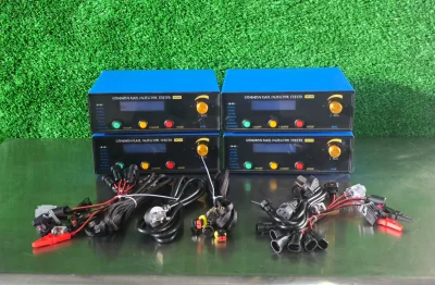 เครื่องมือซ่อมรถ EV