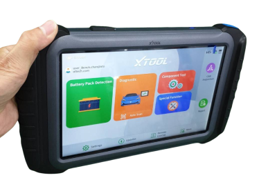 XTool E2Pro EV Scannerเครื่องสแกนรถไฟฟ้า ไฮบริด รถน้ำมัน XTool E2Pro EV Scannerเครื่องสแกนรถไฟฟ้า ไฮบริด รถน้ำมัน
