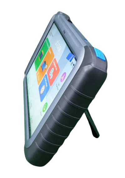 XTool E2Pro EV Scannerเครื่องสแกนรถไฟฟ้า ไฮบริด รถน้ำมัน