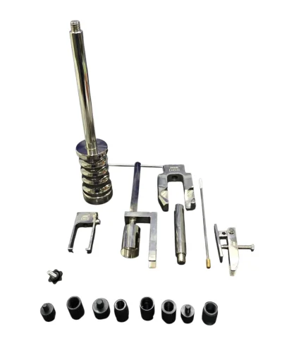 กระตุกหัวฉีดบอช