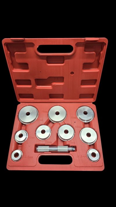 ชุดตอกใส่ซีล