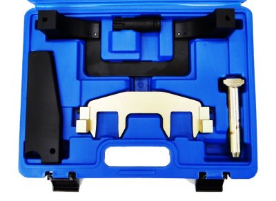 ชุดตั้งมาร์คBenz M271