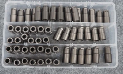 ปลอกหัวฉีด วีโก้ ดีแมกส์