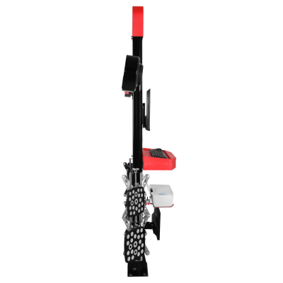 เครื่องตั้งศูนย์3D GA300T