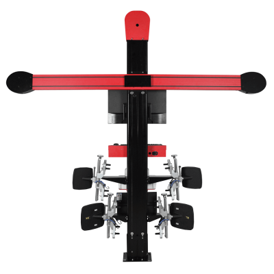 เครื่องตั้งศูนย์3D GA300T