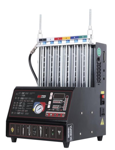 เครื่องเท้ส-ล้างหัวฉีดเบนซิน GAT รุ่น Gi-600