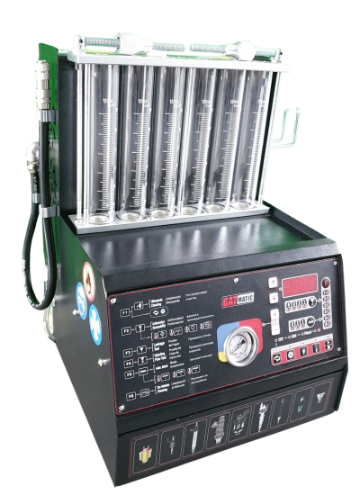 เครื่องเท้ส-ล้างหัวฉีดเบนซิน GAT รุ่น Gi-600