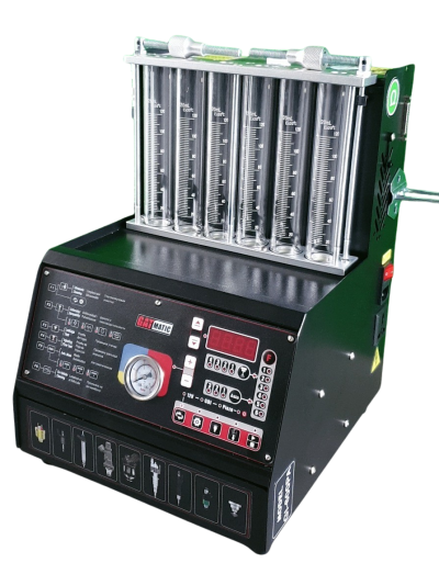 เครื่องเท้ส-ล้างหัวฉีดเบนซิน GAT รุ่น Gi-600