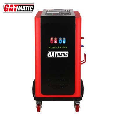 เครื่องรีไซเคิ้ลแอร์EV รุ่นGM830A