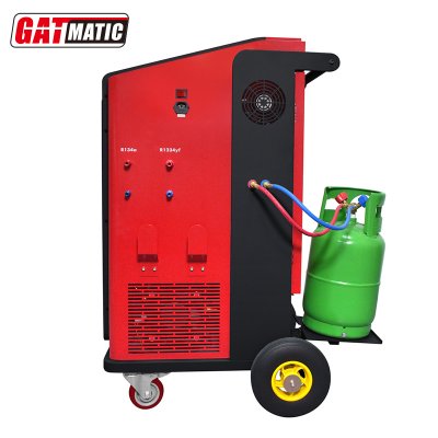เครื่องรีไซเคิ้ลแอร์EV รุ่นGM830A