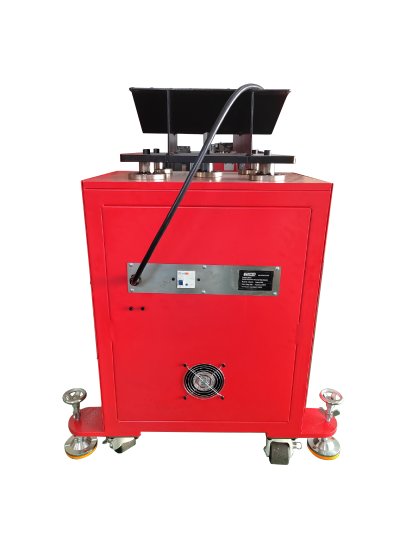 เครื่องเช็คช่วงล่างแบบเขย่าGAT-S30