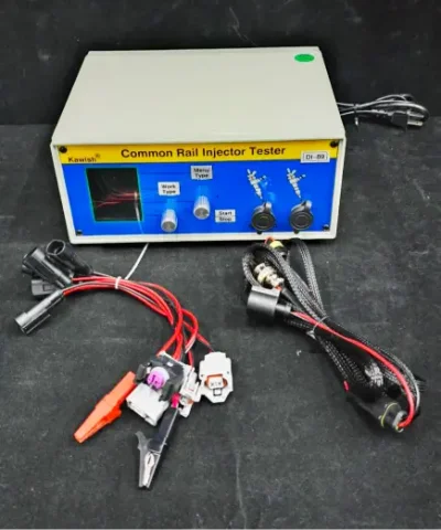 กล่องเปิดสัญญานหัวฉีด