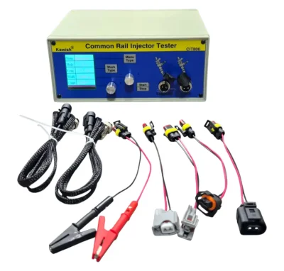 เครื่องทดสอบหัวฉีด