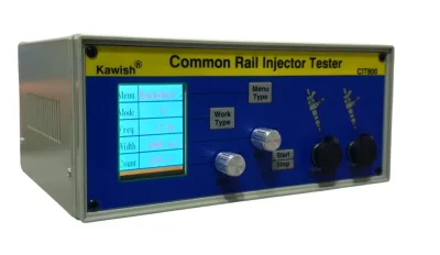 Di89 เครื่องทดสอบหัวฉีด