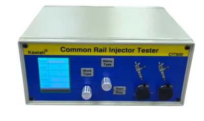 กล่องหัวฉีด