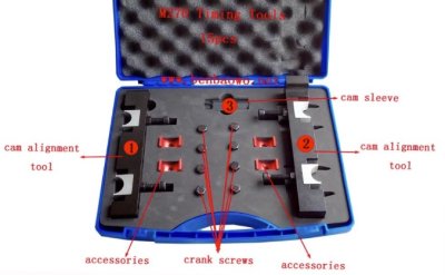 ตั้งมาร์คไทมิ่งBenz M270 274