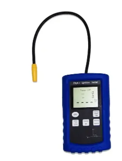 COP coil on plugเครื่องเช็คคอยด์จุดระเบิด
