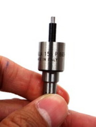 หัวฉีดคอมมอนเรล