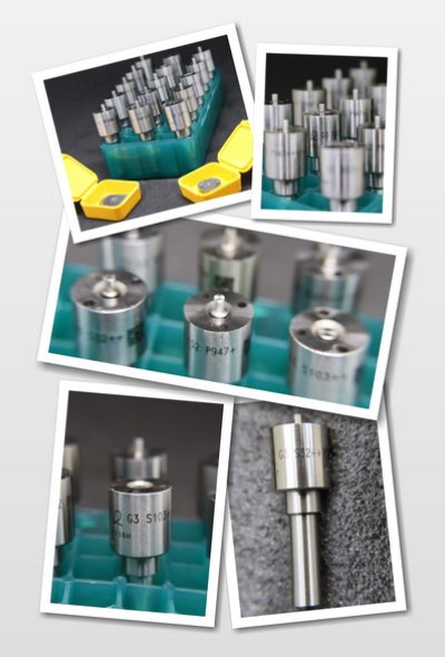 หัวฉีดคอมมอนเรล