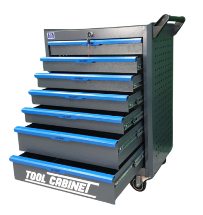 ToolTrolley7Layers