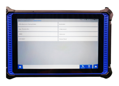 UDiagX-95 Pro Super Scanner ยูไดแอคX-95Pro
