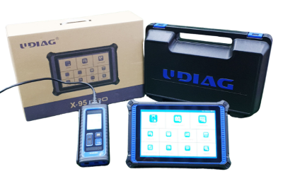 UDiagX-95 Pro Super Scanner ยูไดแอคX-95Pro