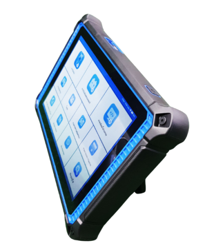 UDiagX-95 Pro Super Scanner ยูไดแอคX-95Pro