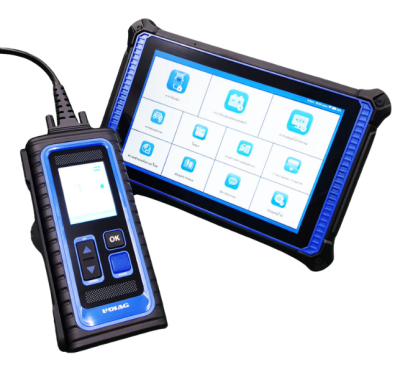 UDiagX-95 Pro Super Scanner ยูไดแอคX-95Pro