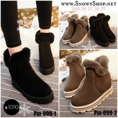 Boots Winter