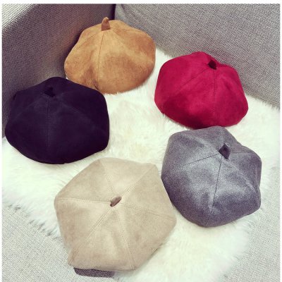 hat Wool