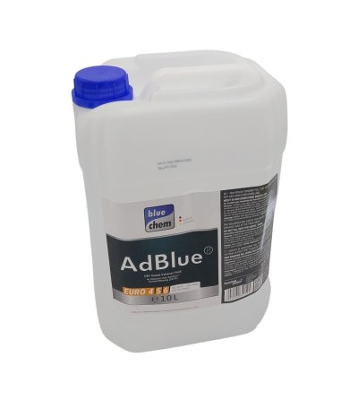 AdBlue Bluechem