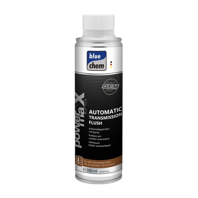 Automatic Transmission Flush