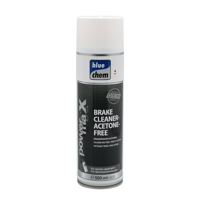 Brake Cleaner Acetone Free