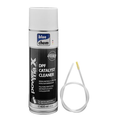 DPF Catalyst Cleaner