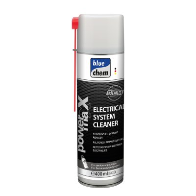 Electrical System Cleaner