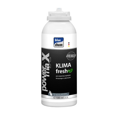 Klima Fresh Lemon Scent