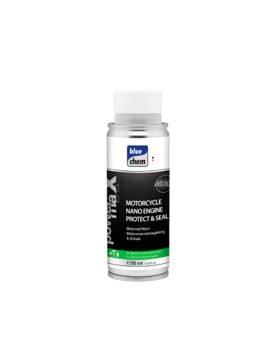 Motorcycle Nano Engine Super Protection