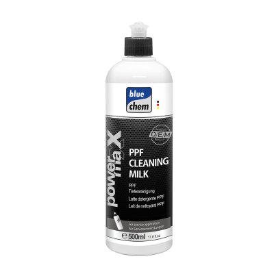 PPF Cleaning Milk