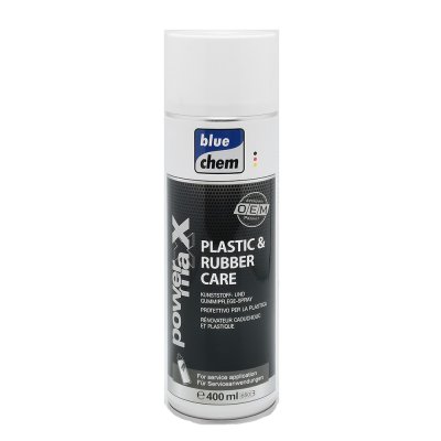 Plastic Rubber Care