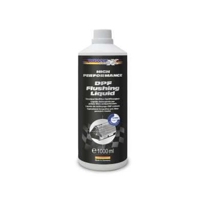 DPF Flushing Liquid