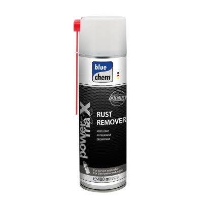 Rust Remover