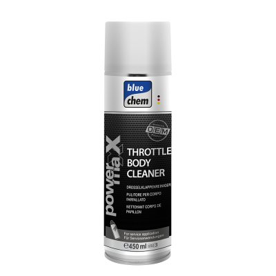 Throttle Body Cleaner