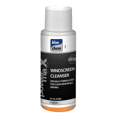 Windscreen Cleanser