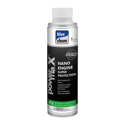 Nano Engine Super Protection