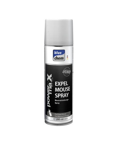 Expel Mouse Spray