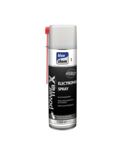 Electronic Spray