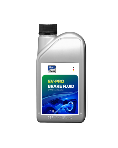 EV-Pro Brake Fluid