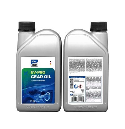 EV-PRO GEAR OIL